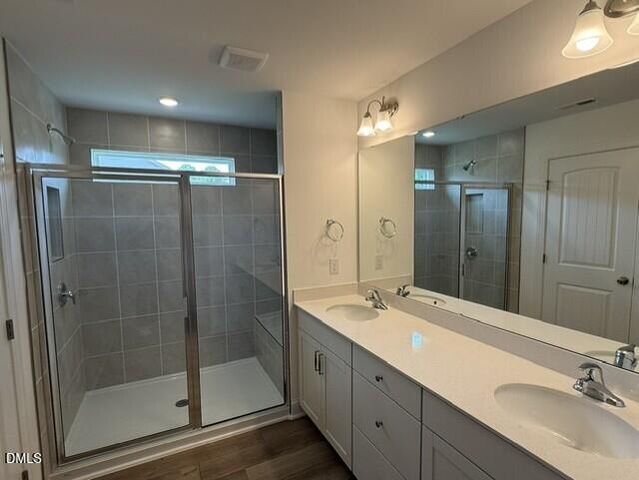 5402 Running Fox Lane, Durham, NC 27703