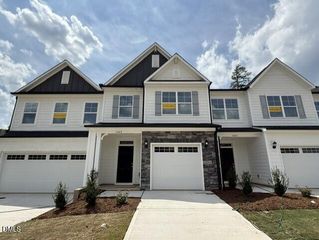 5402 Running Fox Lane, Durham, NC 27703
