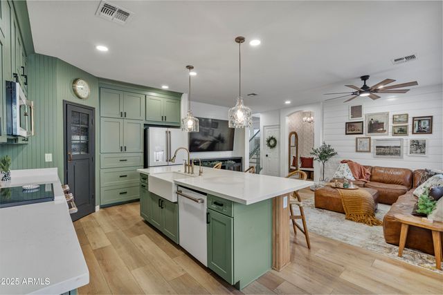 3350 E MORRISON RANCH Parkway, Gilbert, AZ 85296