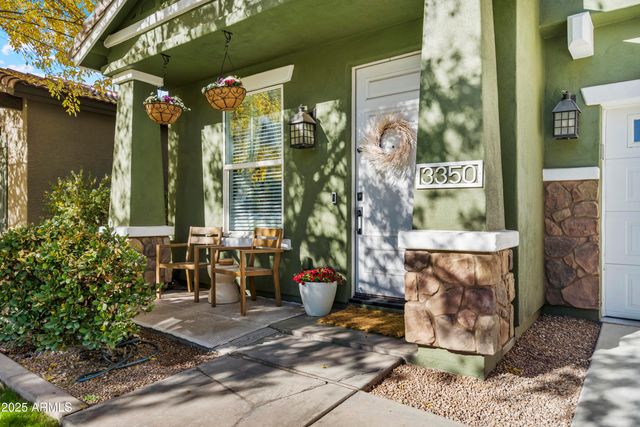 3350 E MORRISON RANCH Parkway, Gilbert, AZ 85296