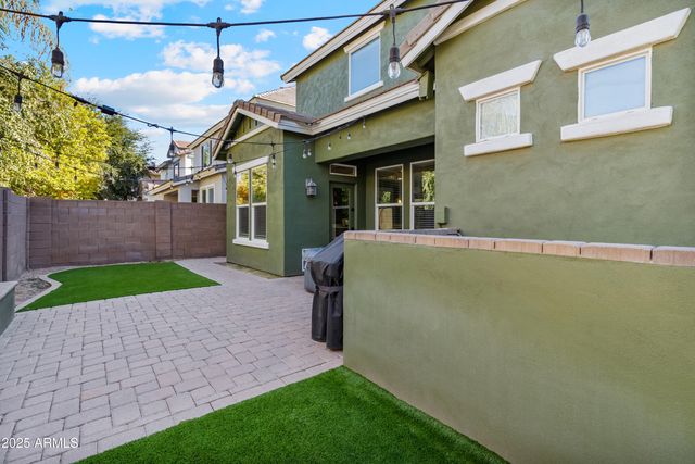 3350 E MORRISON RANCH Parkway, Gilbert, AZ 85296