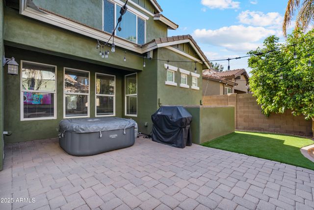 3350 E MORRISON RANCH Parkway, Gilbert, AZ 85296