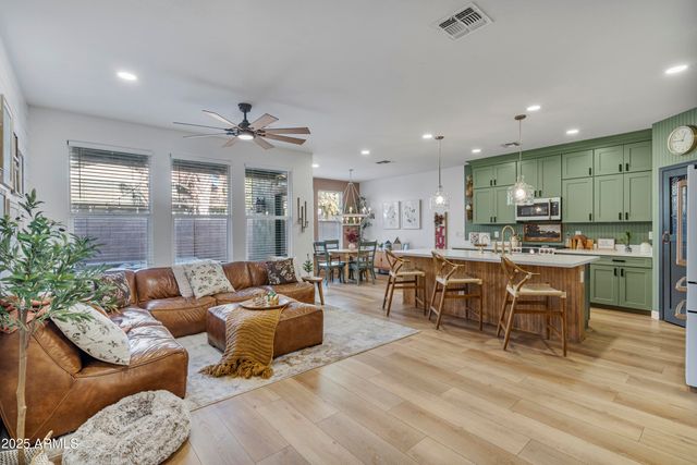 3350 E MORRISON RANCH Parkway, Gilbert, AZ 85296