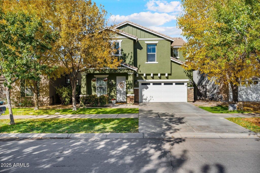 3350 E MORRISON RANCH Parkway, Gilbert, AZ 85296