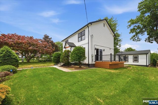 180 Sheridan Avenue, Clifton, NJ 07011