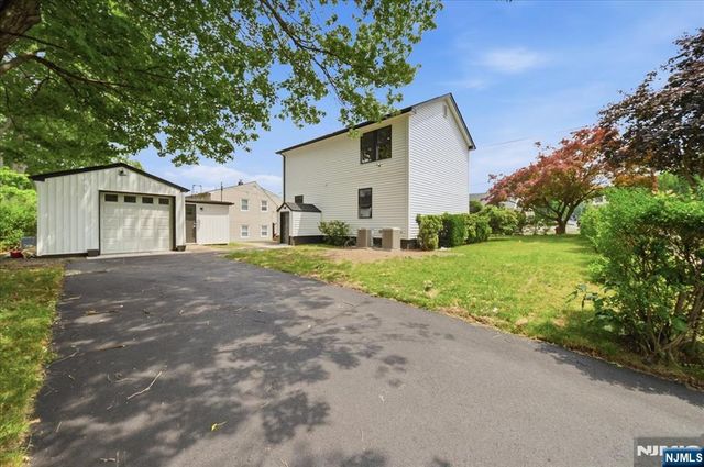 180 Sheridan Avenue, Clifton, NJ 07011