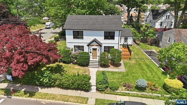 180 Sheridan Avenue, Clifton, NJ 07011