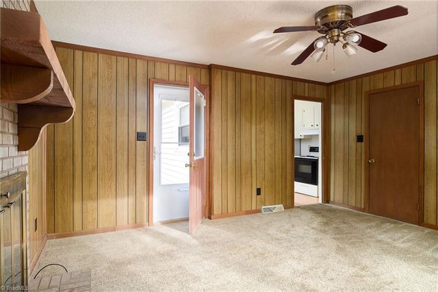 731 Shellhabour Boulevard, Rural Hall, NC 27045