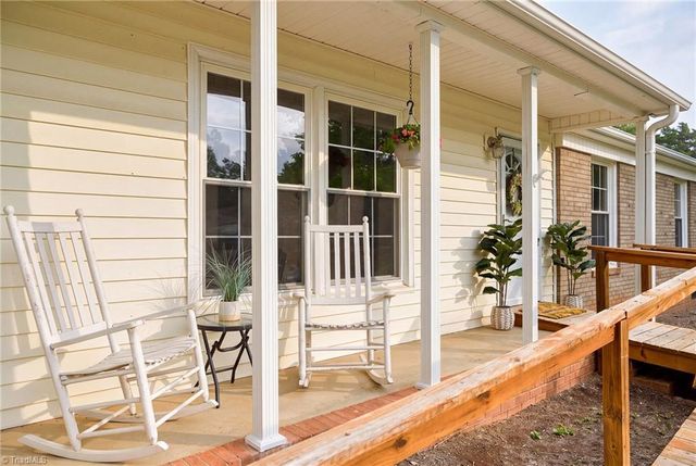 731 Shellhabour Boulevard, Rural Hall, NC 27045