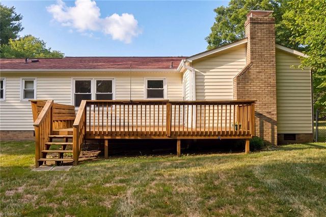 731 Shellhabour Boulevard, Rural Hall, NC 27045
