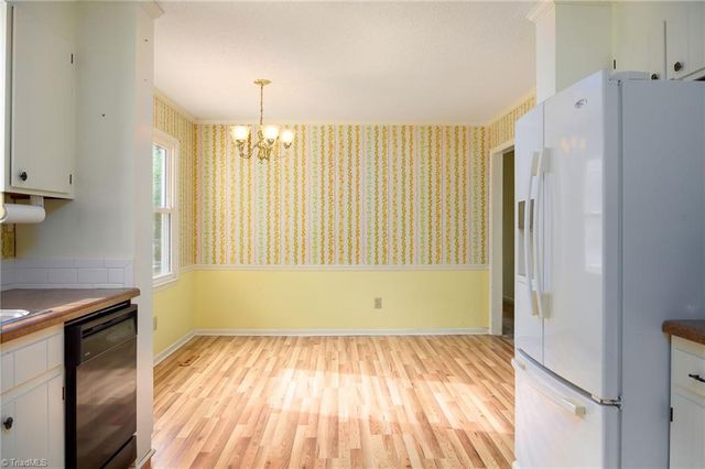 731 Shellhabour Boulevard, Rural Hall, NC 27045