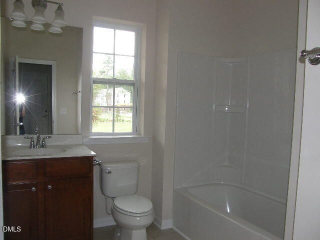 8734 Macedonia Lake Drive, Cary, NC 27518