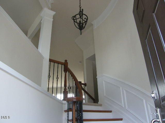 8734 Macedonia Lake Drive, Cary, NC 27518
