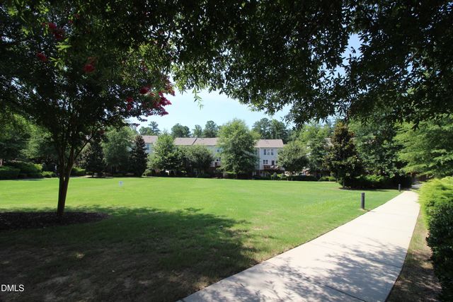 8734 Macedonia Lake Drive, Cary, NC 27518