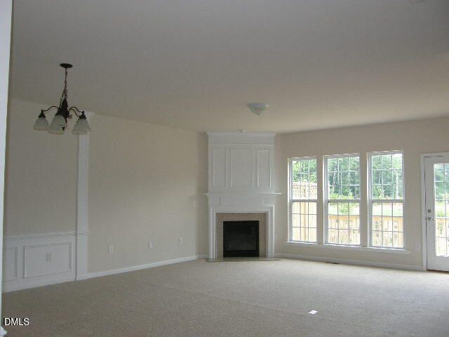 8734 Macedonia Lake Drive, Cary, NC 27518