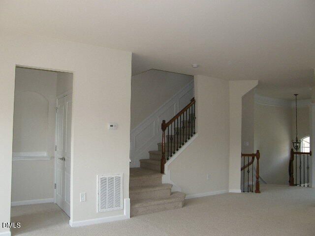 8734 Macedonia Lake Drive, Cary, NC 27518