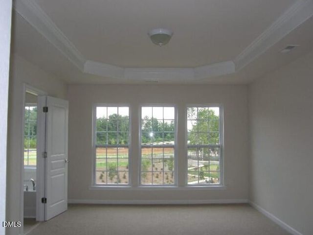 8734 Macedonia Lake Drive, Cary, NC 27518