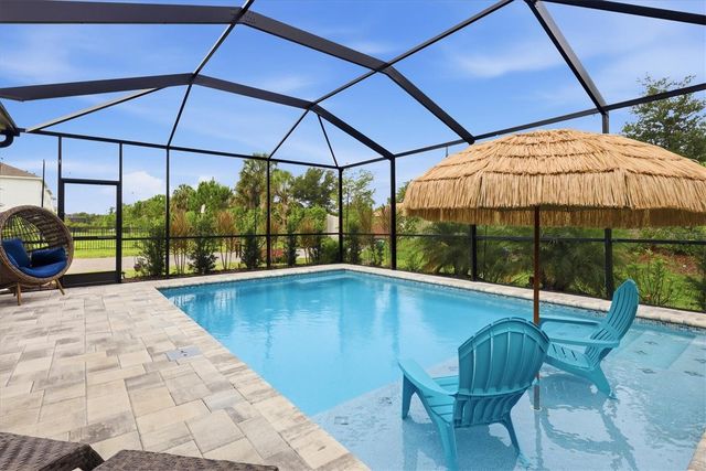 15061 SHADY PALMS LANE, Nokomis, FL 34275