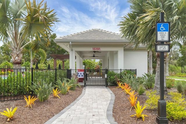 15061 SHADY PALMS LANE, Nokomis, FL 34275