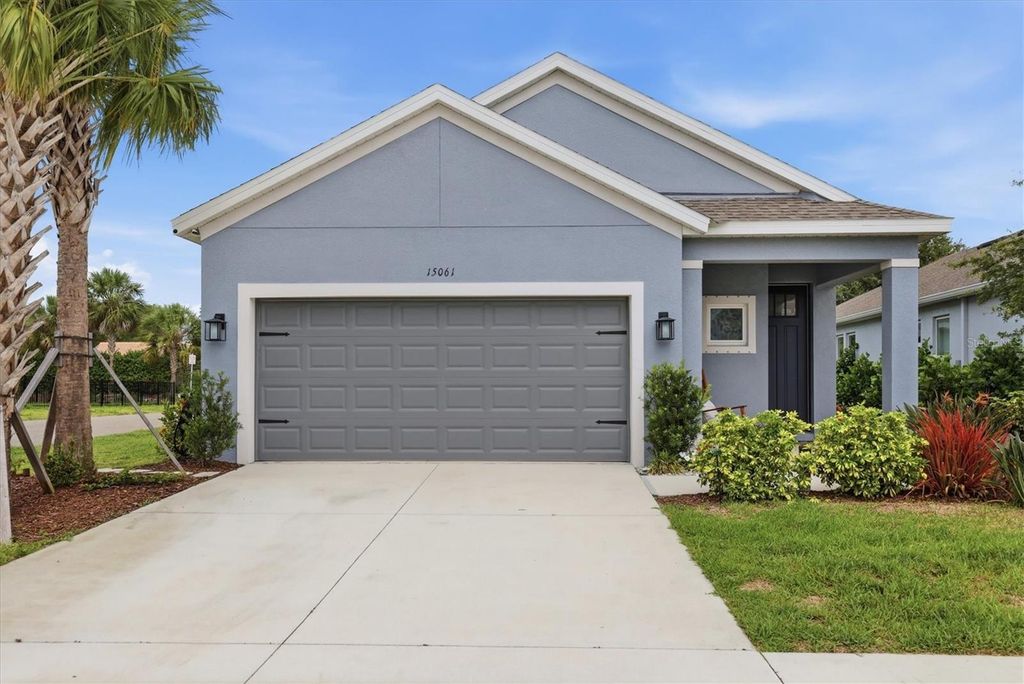 15061 SHADY PALMS LANE, Nokomis, FL 34275