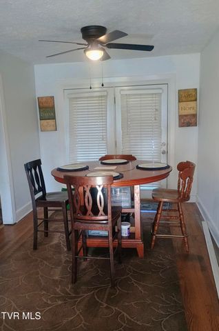 529 Fulton Ave Avenue, Kingsport, TN 37660