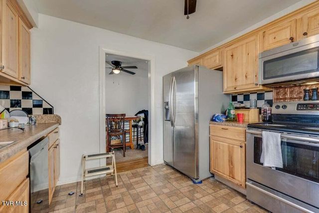 529 Fulton Ave Avenue, Kingsport, TN 37660