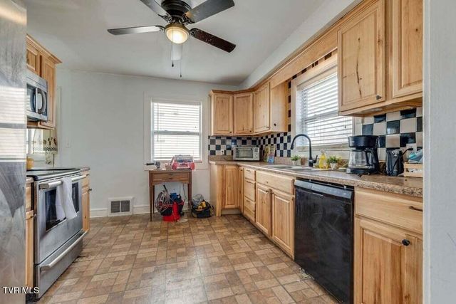 529 Fulton Ave Avenue, Kingsport, TN 37660