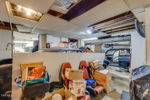 529 Fulton Ave Avenue, Kingsport, TN 37660