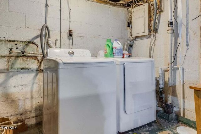 529 Fulton Ave Avenue, Kingsport, TN 37660