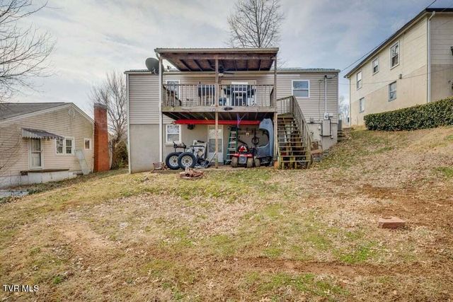 529 Fulton Ave Avenue, Kingsport, TN 37660