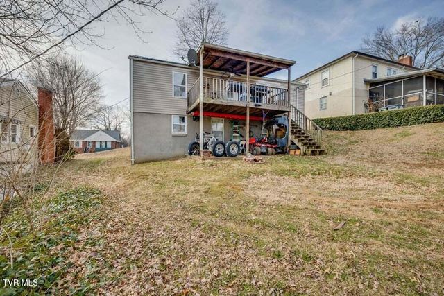 529 Fulton Ave Avenue, Kingsport, TN 37660