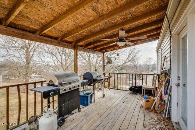 529 Fulton Ave Avenue, Kingsport, TN 37660