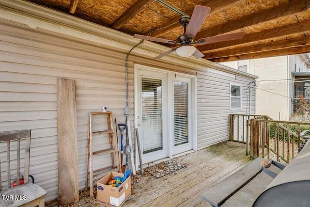 529 Fulton Ave Avenue, Kingsport, TN 37660