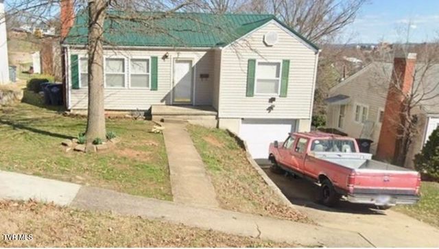 529 Fulton Ave Avenue, Kingsport, TN 37660