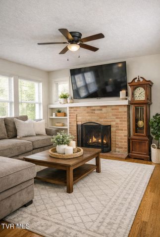 529 Fulton Ave Avenue, Kingsport, TN 37660