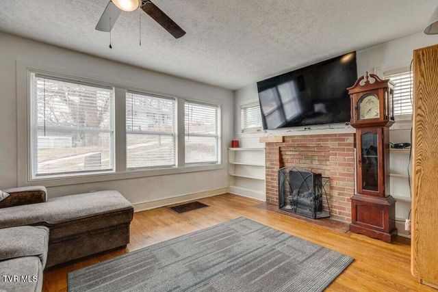 529 Fulton Ave Avenue, Kingsport, TN 37660