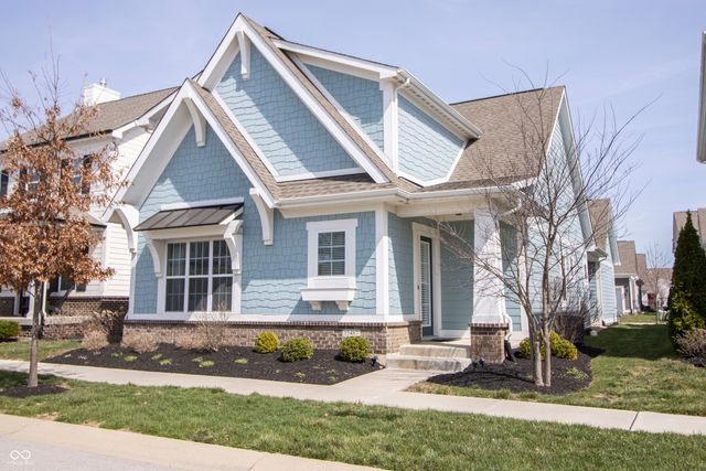 15487 Heatherbank Drive, Westfield, IN 46074