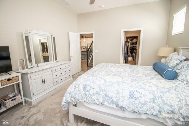 15487 Heatherbank Drive, Westfield, IN 46074