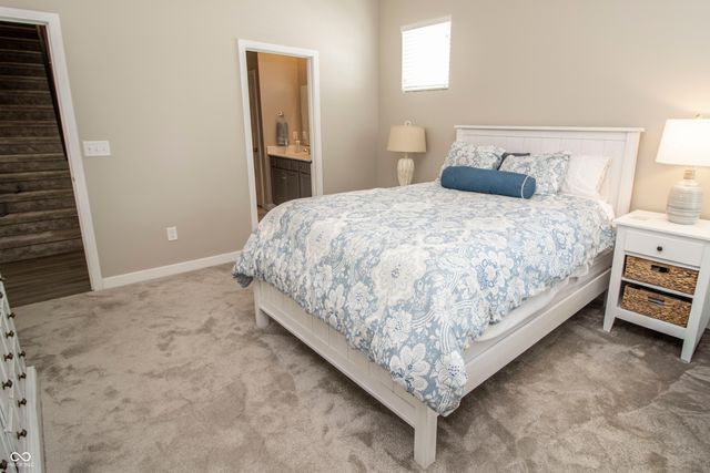 15487 Heatherbank Drive, Westfield, IN 46074