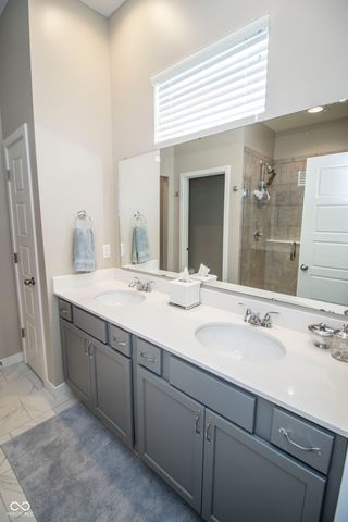 15487 Heatherbank Drive, Westfield, IN 46074