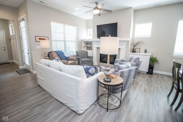 15487 Heatherbank Drive, Westfield, IN 46074