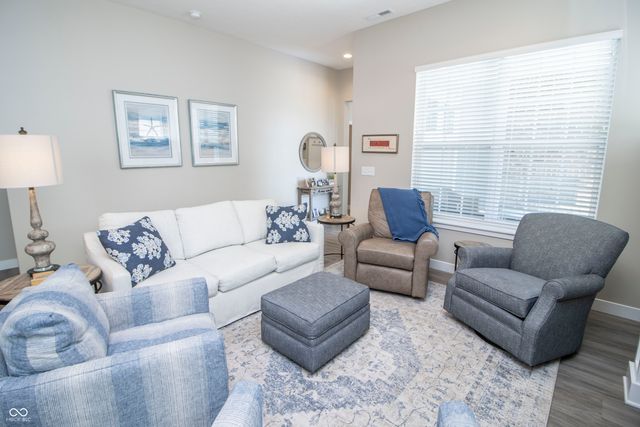 15487 Heatherbank Drive, Westfield, IN 46074