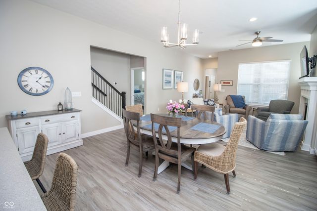 15487 Heatherbank Drive, Westfield, IN 46074