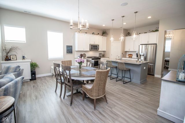 15487 Heatherbank Drive, Westfield, IN 46074