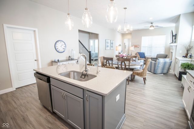 15487 Heatherbank Drive, Westfield, IN 46074