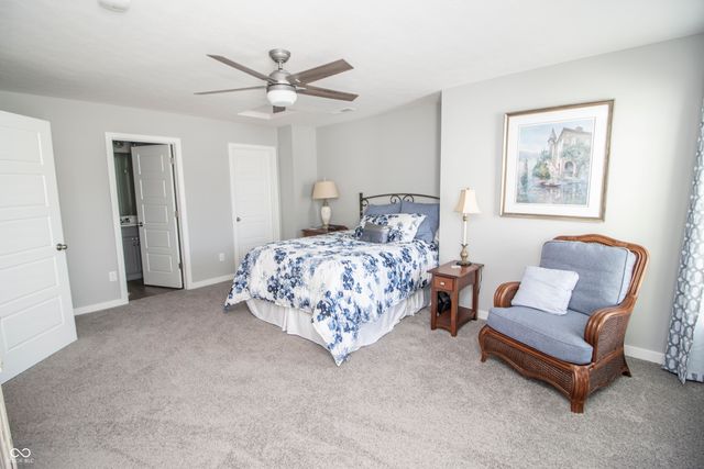 15487 Heatherbank Drive, Westfield, IN 46074