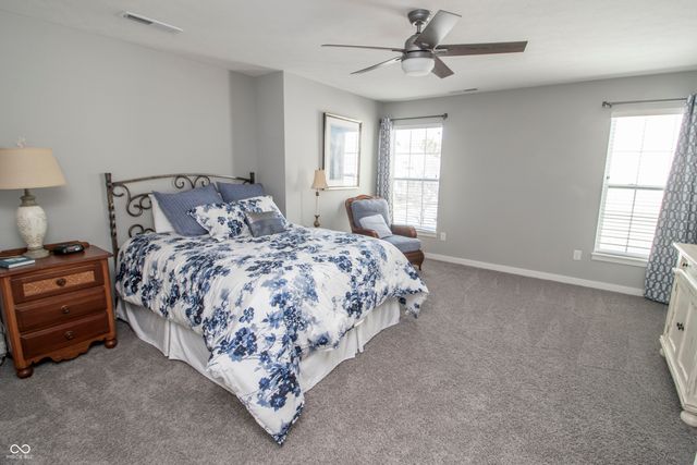 15487 Heatherbank Drive, Westfield, IN 46074