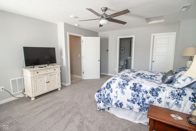 15487 Heatherbank Drive, Westfield, IN 46074