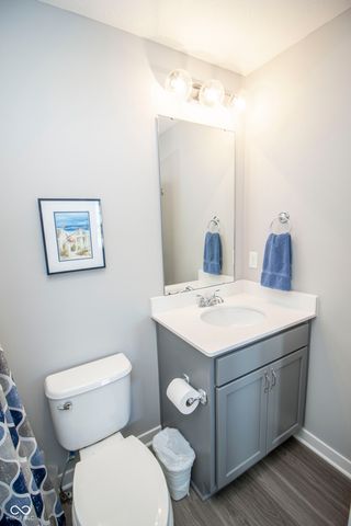 15487 Heatherbank Drive, Westfield, IN 46074