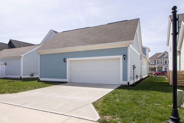 15487 Heatherbank Drive, Westfield, IN 46074